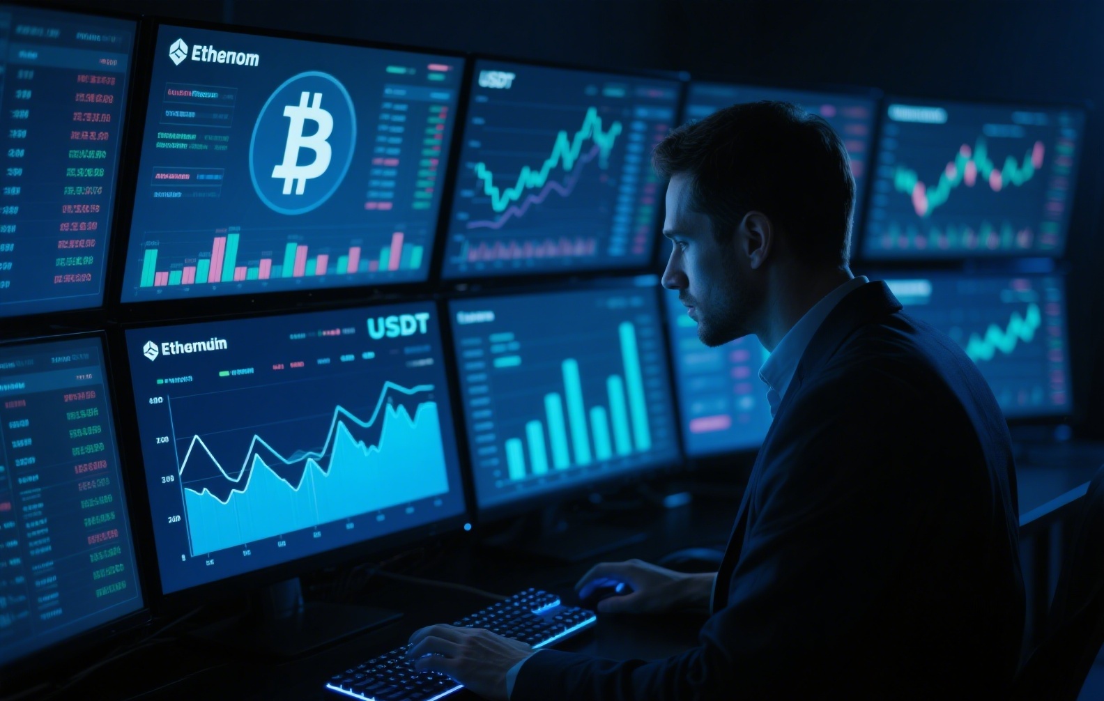 天下秀稳定币登录全攻略：从注册到安全操作的完整指南